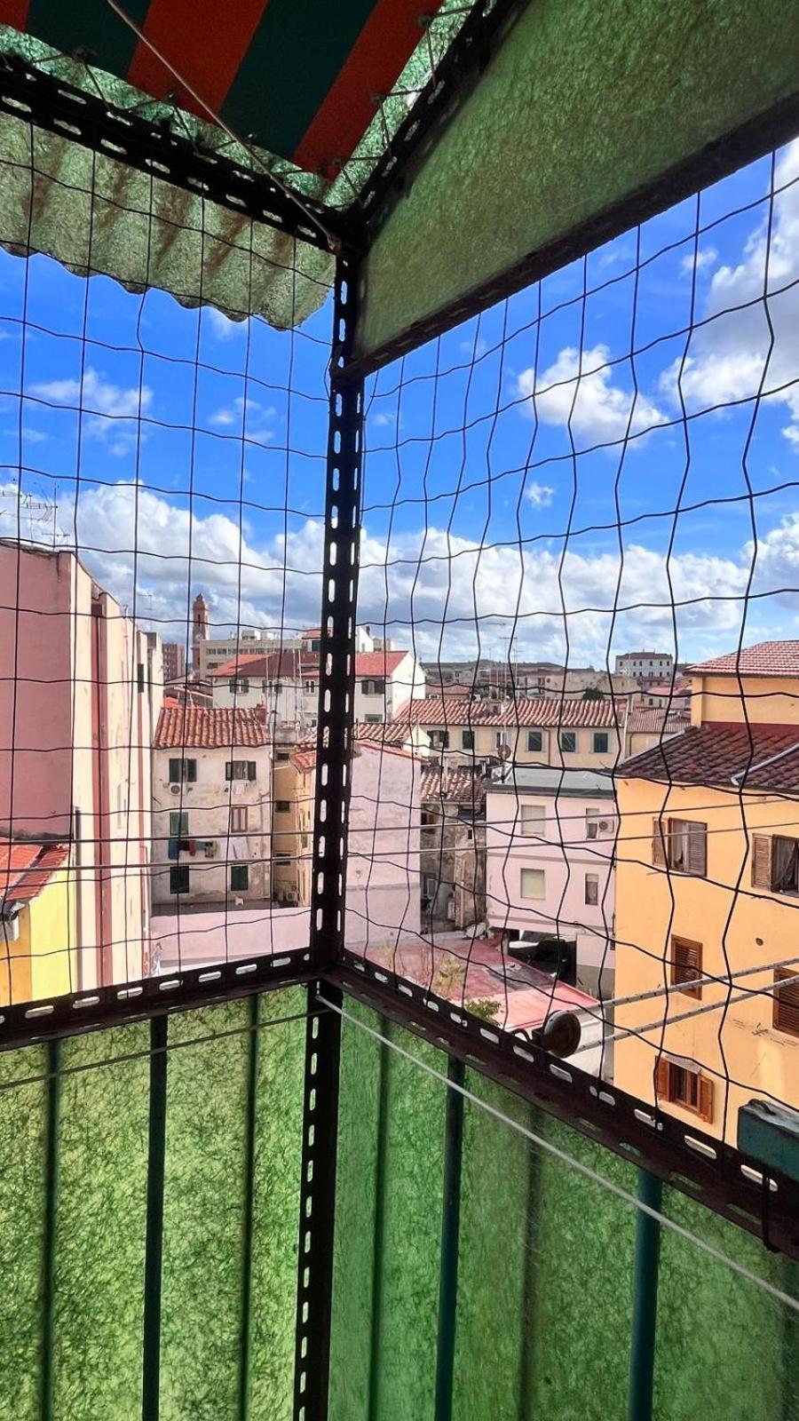 Rooms For Rent Livorno-Center Exteriör bild