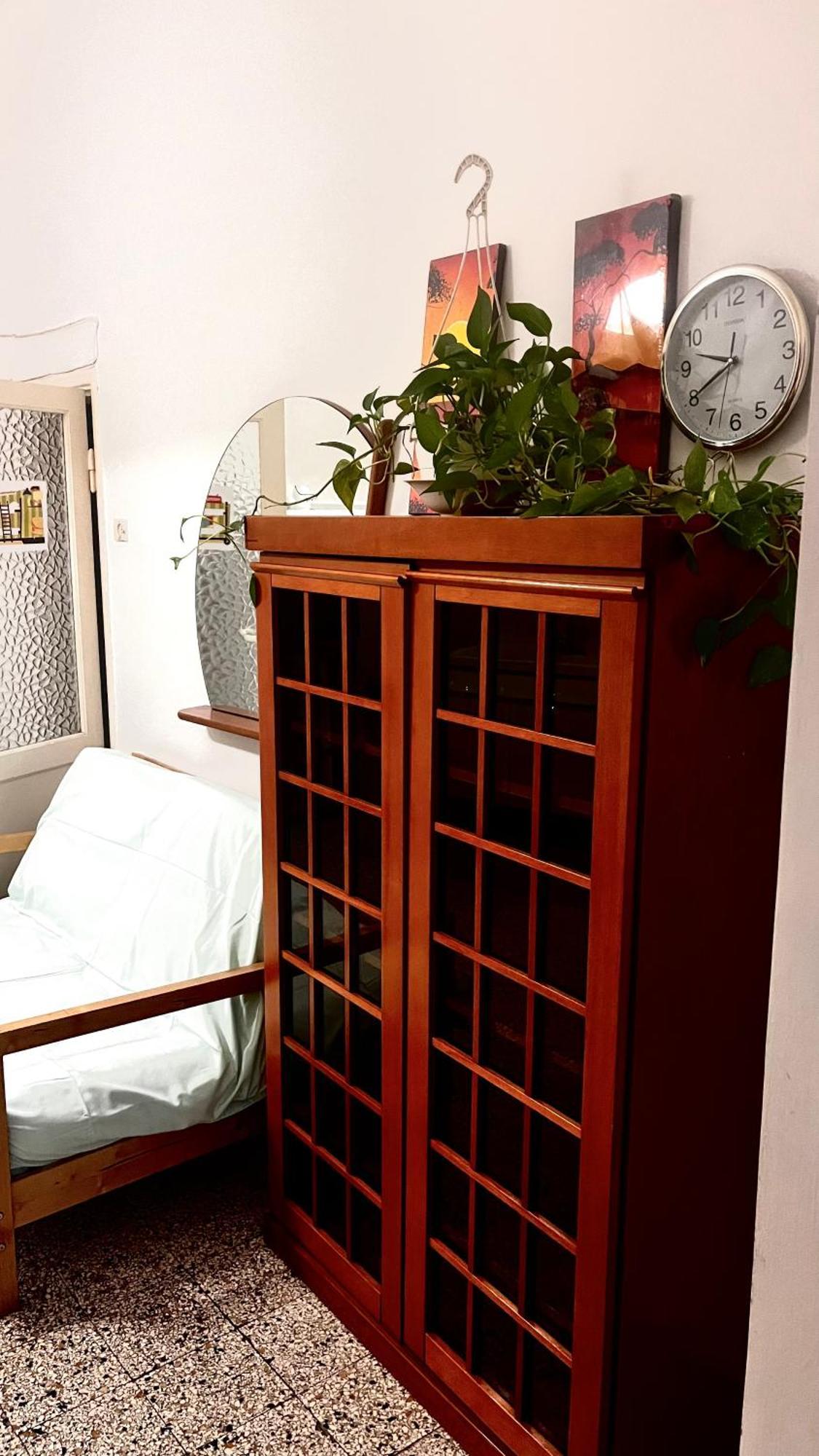 Rooms For Rent Livorno-Center Exteriör bild